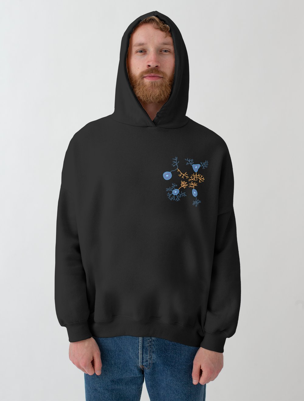 My Type of Neuron Unisex Hoodie