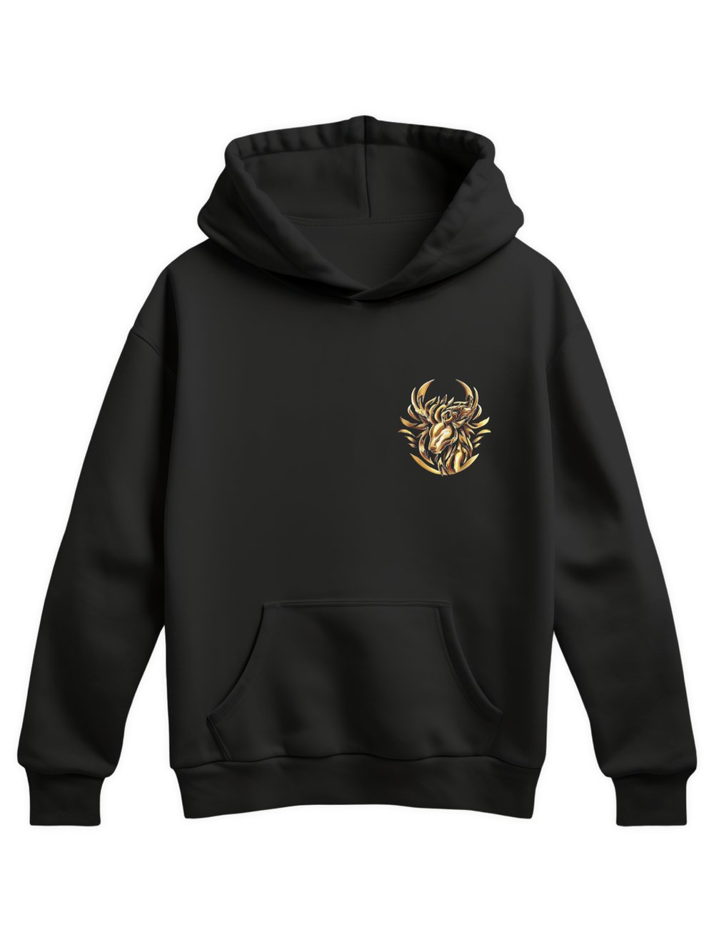 Geyik 2 Hoodie