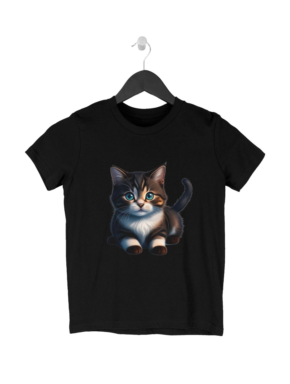 Darla Shop Kedi Kids TShirt 2542109