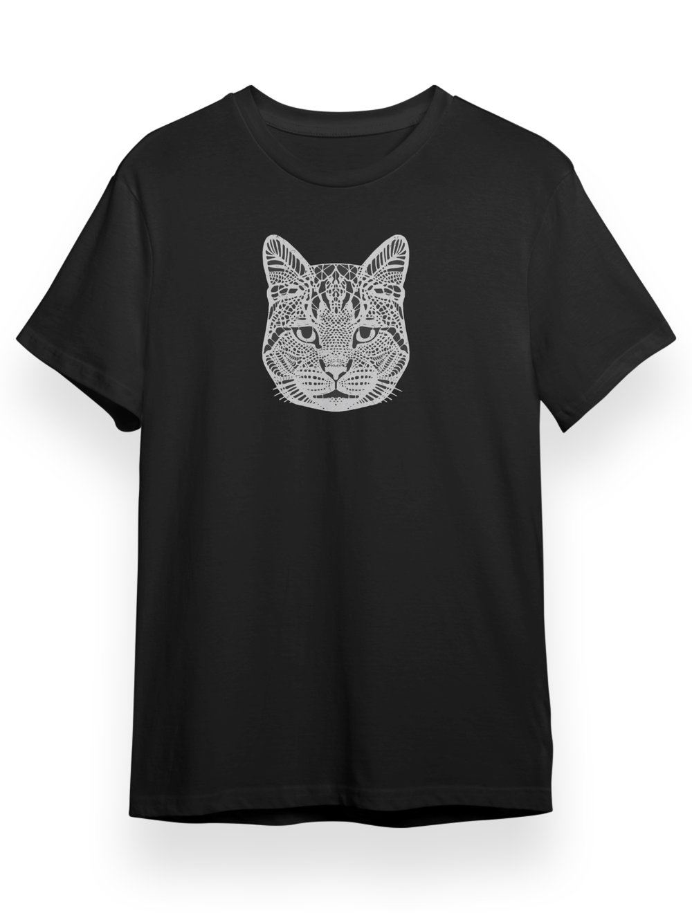 SOF TShirt meow cat please meow back