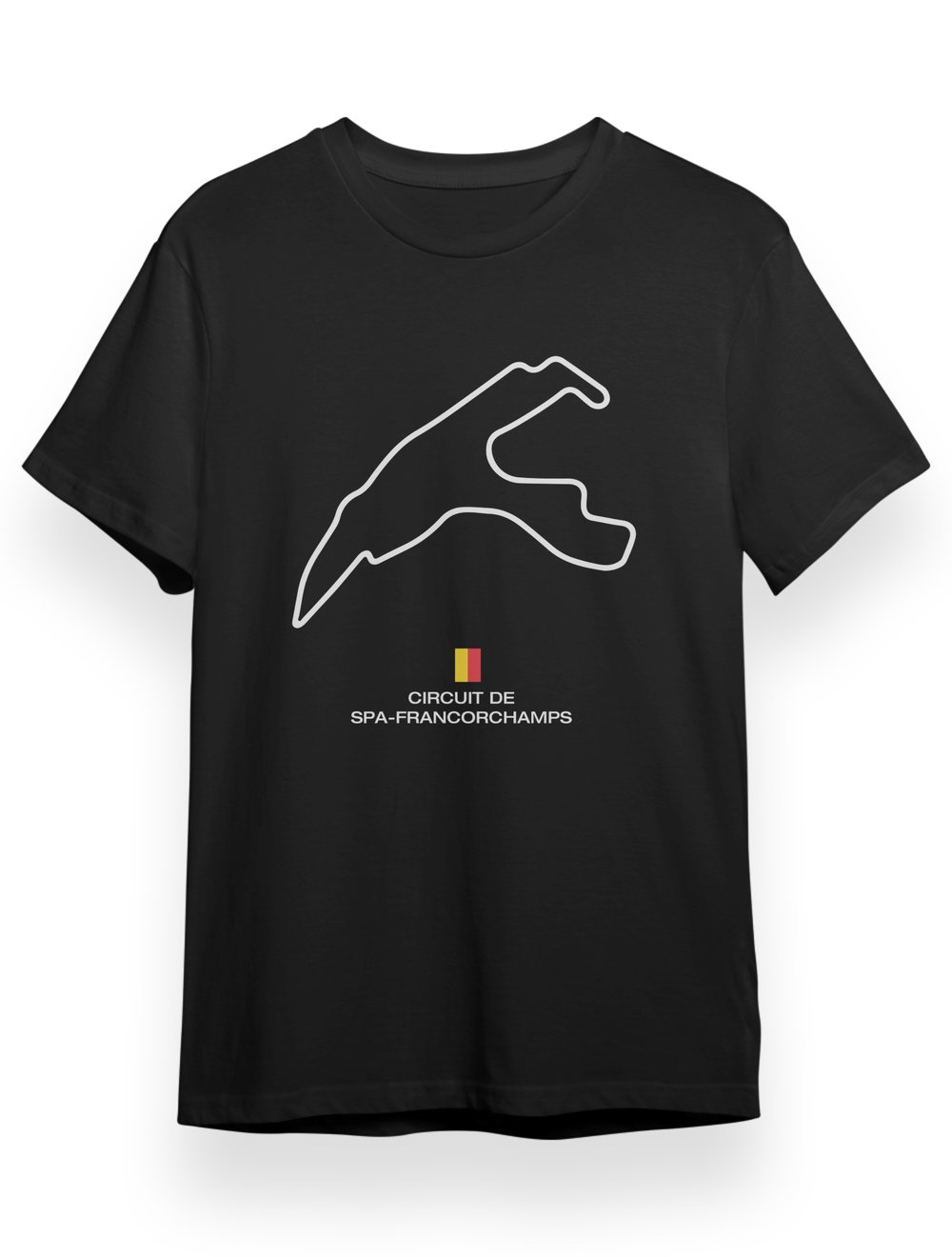 SPA TShirt