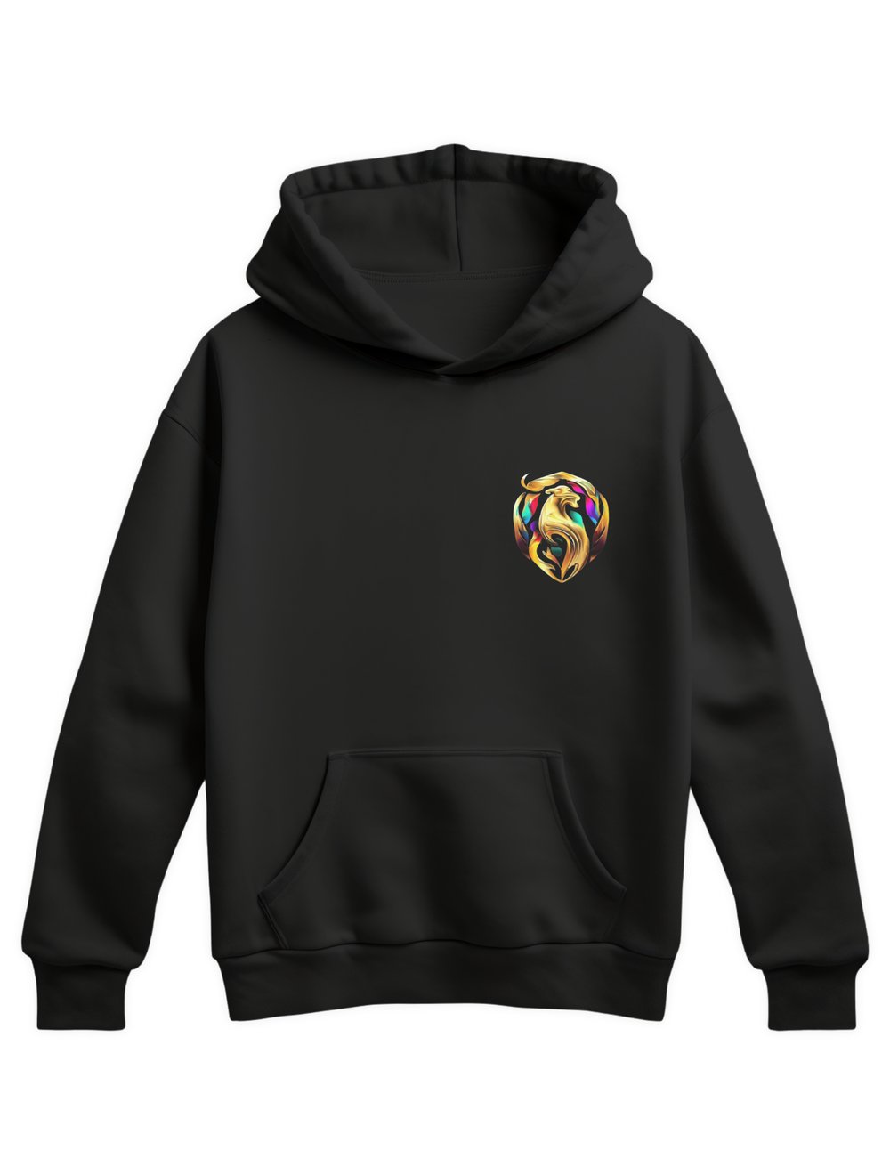 Kaplan 2 Hoodie