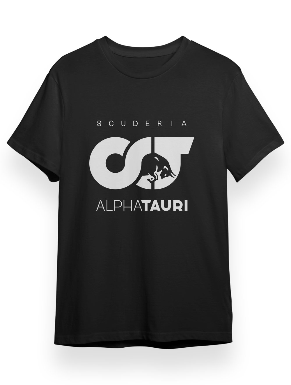 Alpha Tauri TShirt