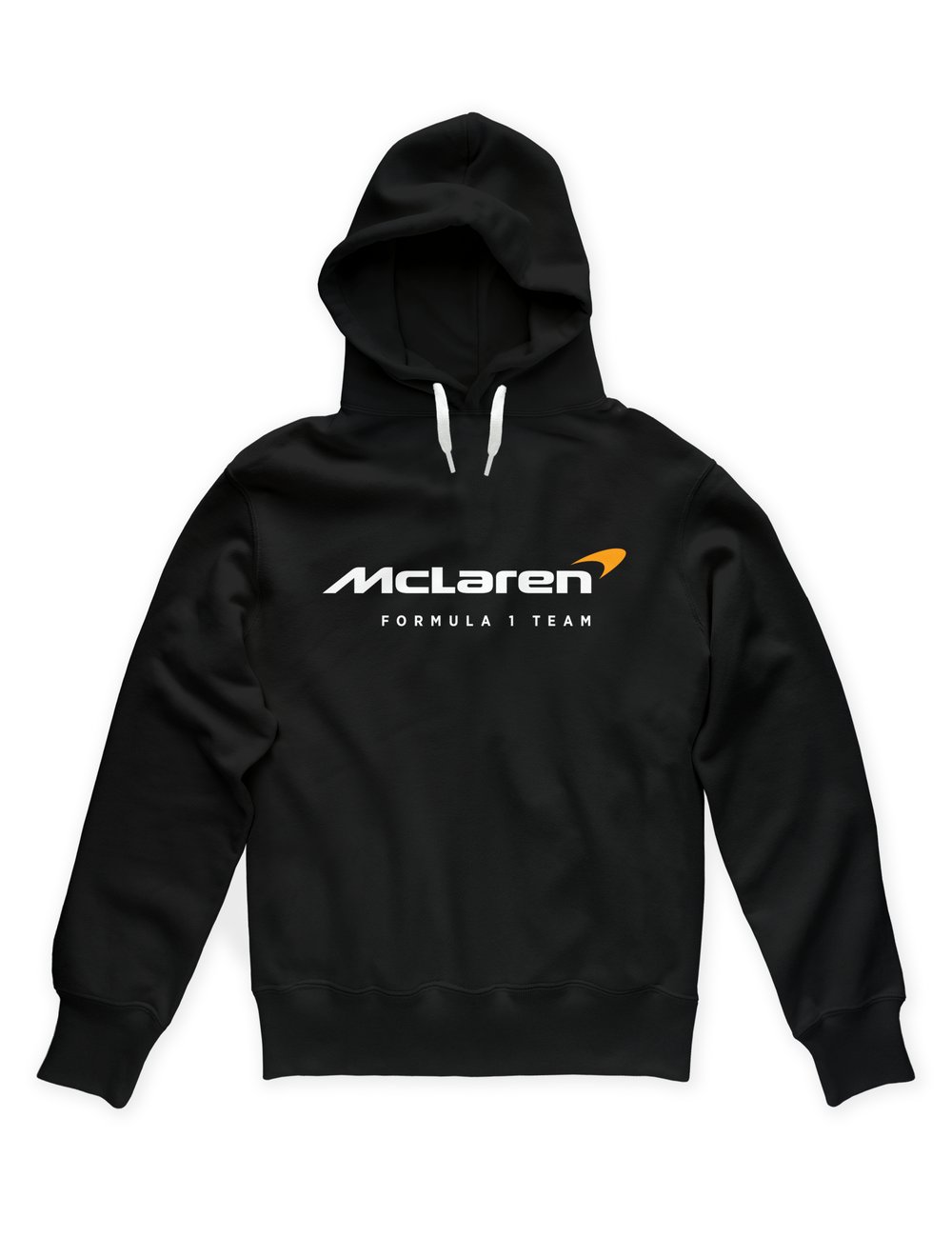 McLaren Hoodie
