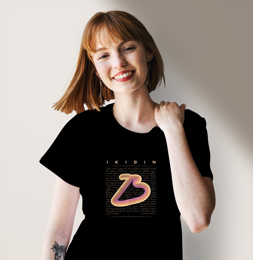 IKIBIN : 23