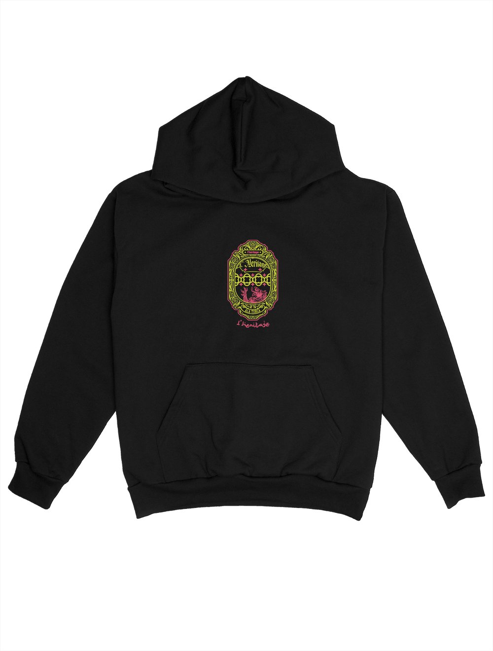 ESSENTIAL IN FESTIVITY COLORWAY