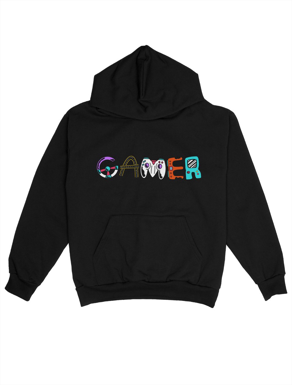 CAGA Hoodie 7301858