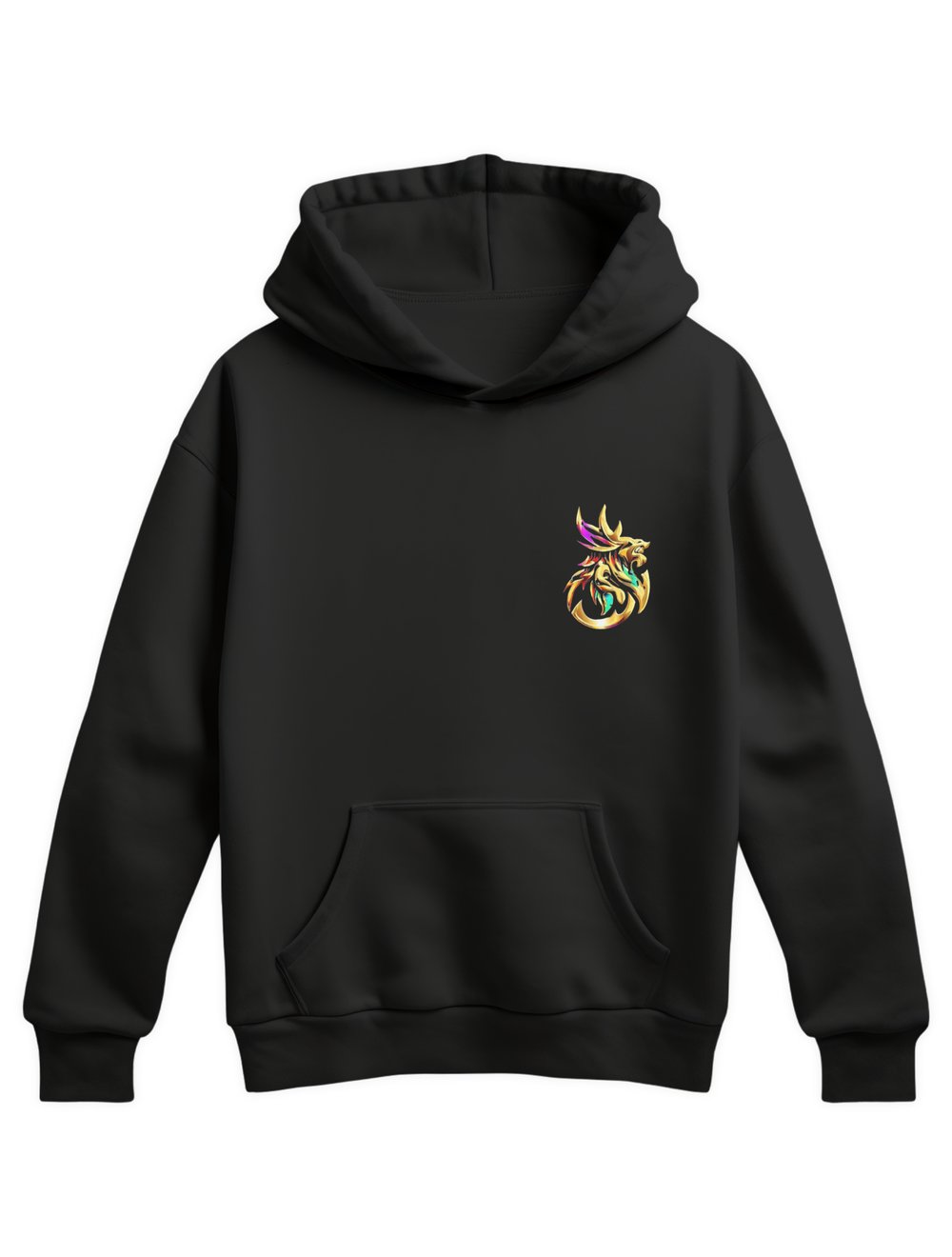 Geyik 1 Hoodie