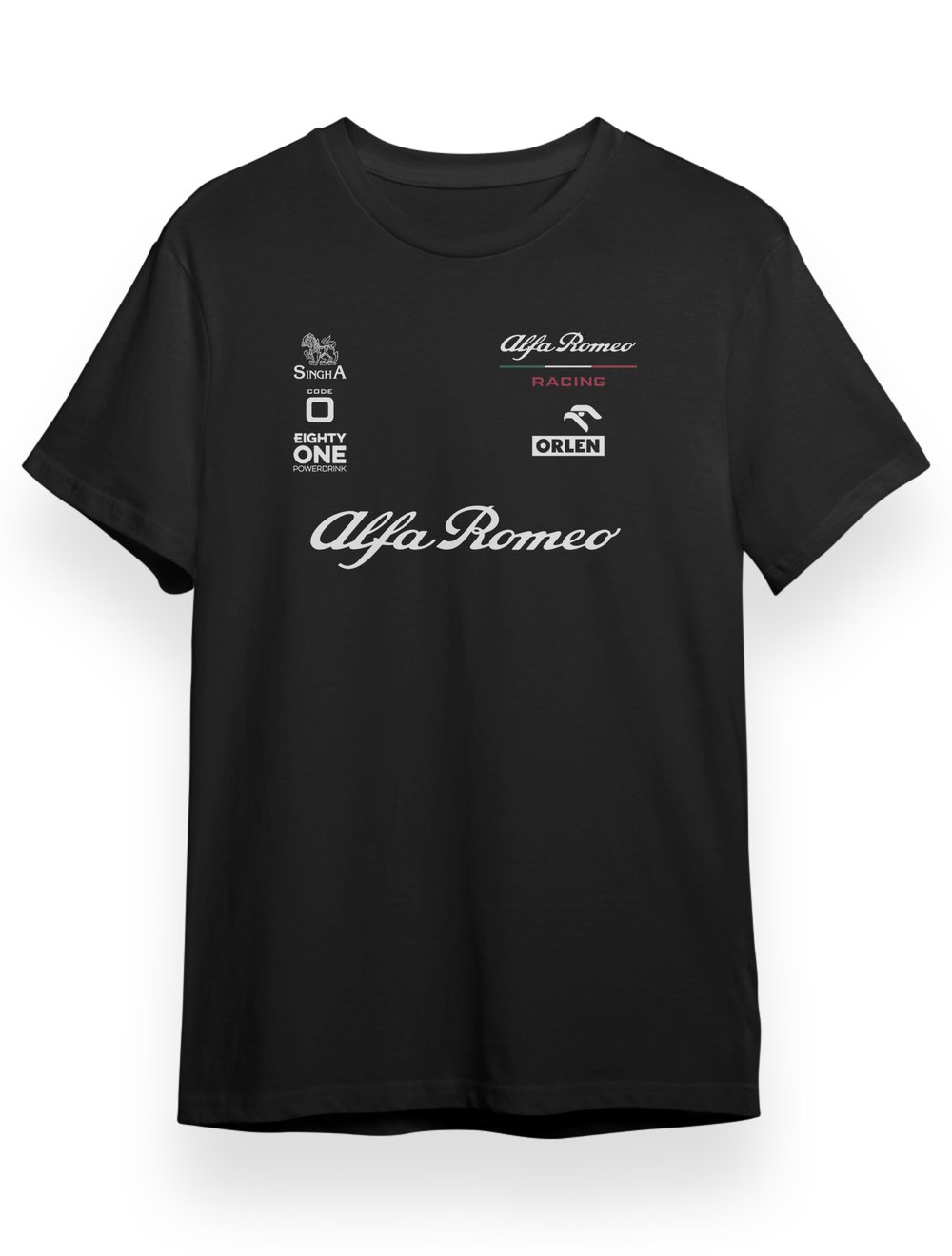 Alfa Romeo TShirt