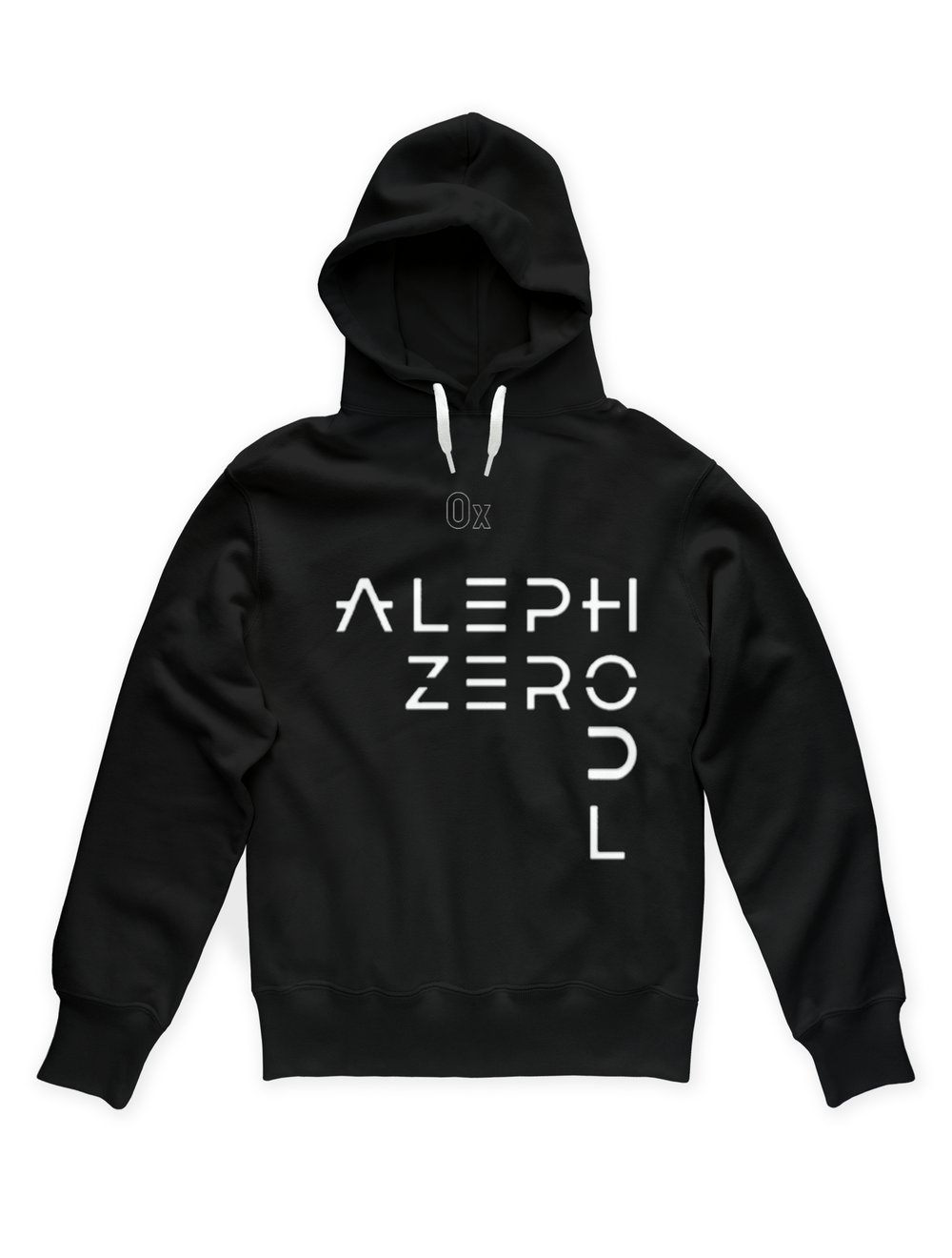 Azero Hodl Hoodie