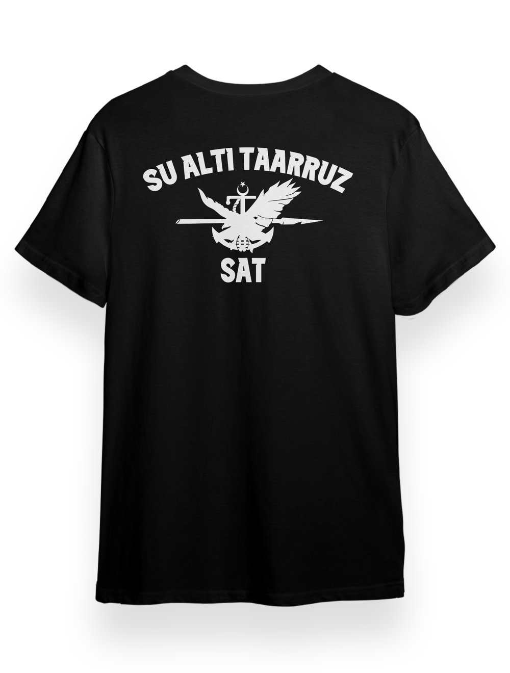 SOF HARP Koleksiyonu TShirt