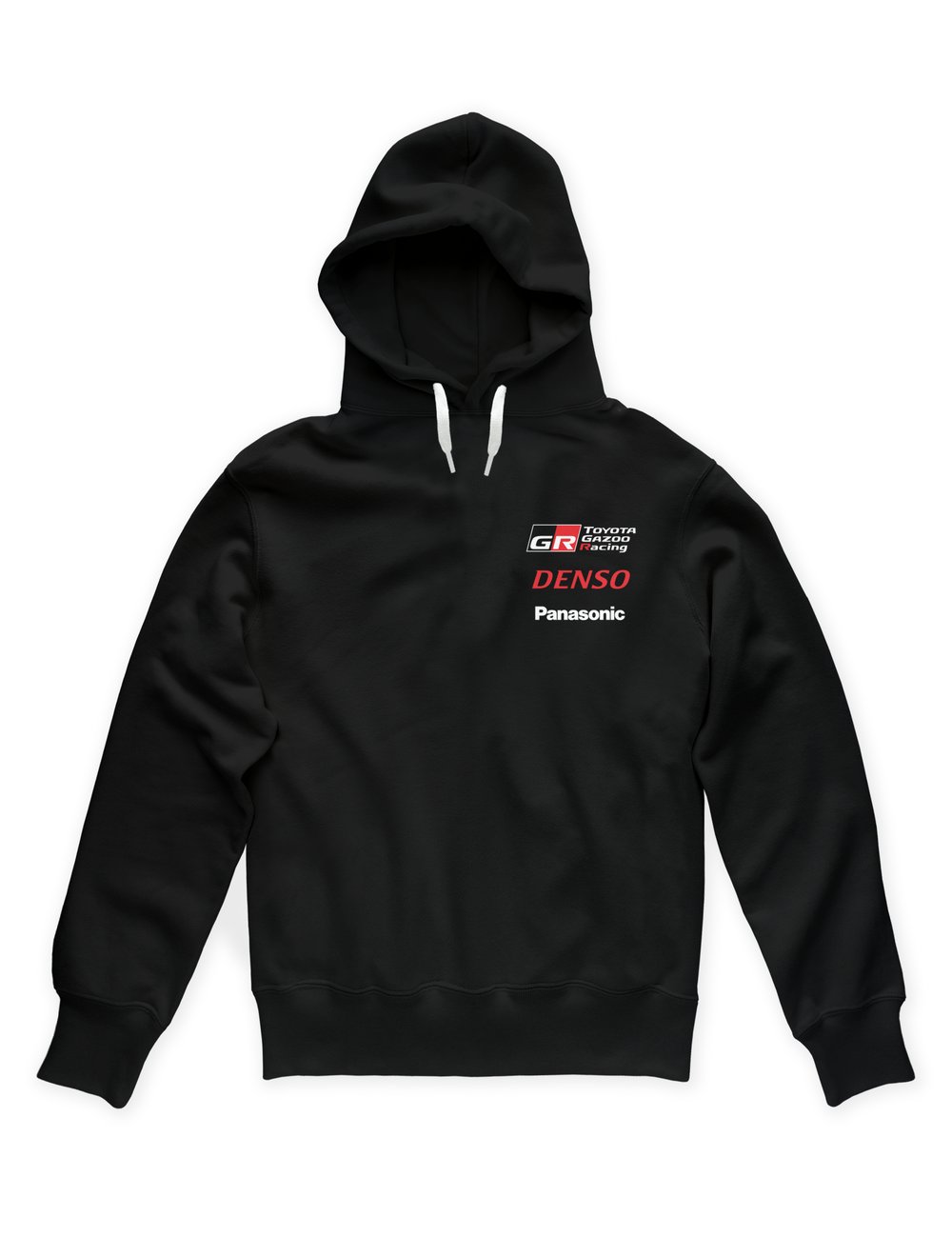 GR WRC Hoodie