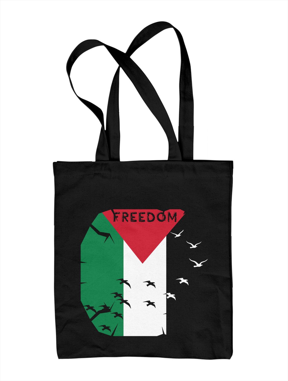 Freedom Bez Çanta