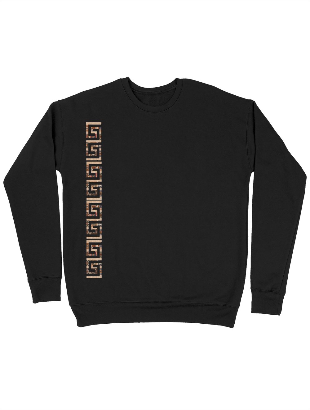 Suyolu Sweatshirt 8802241