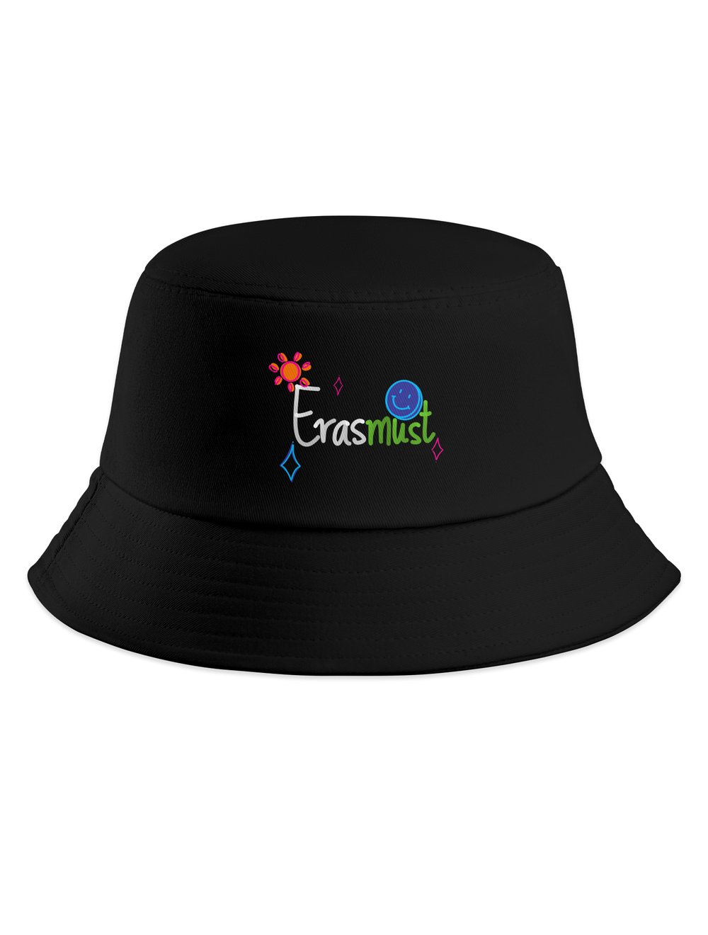 Erasmust Bucket Şapka