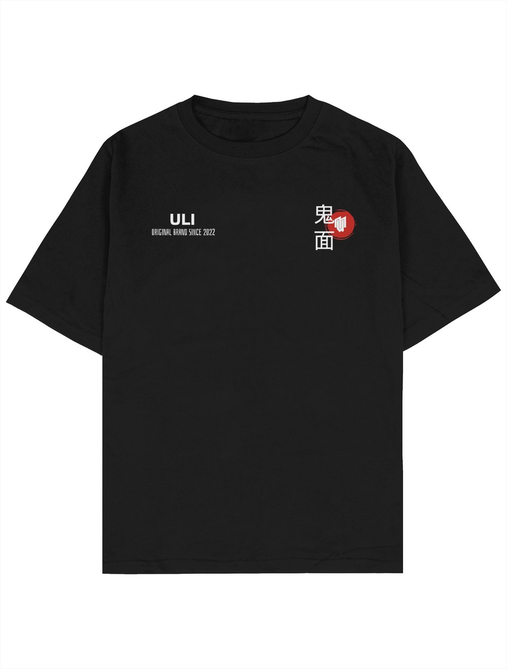 Uliwear Oversize T-Shirt 6511311