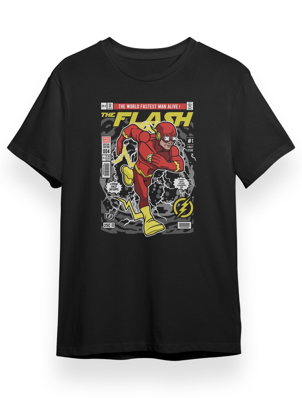 The Flash T-Shirt