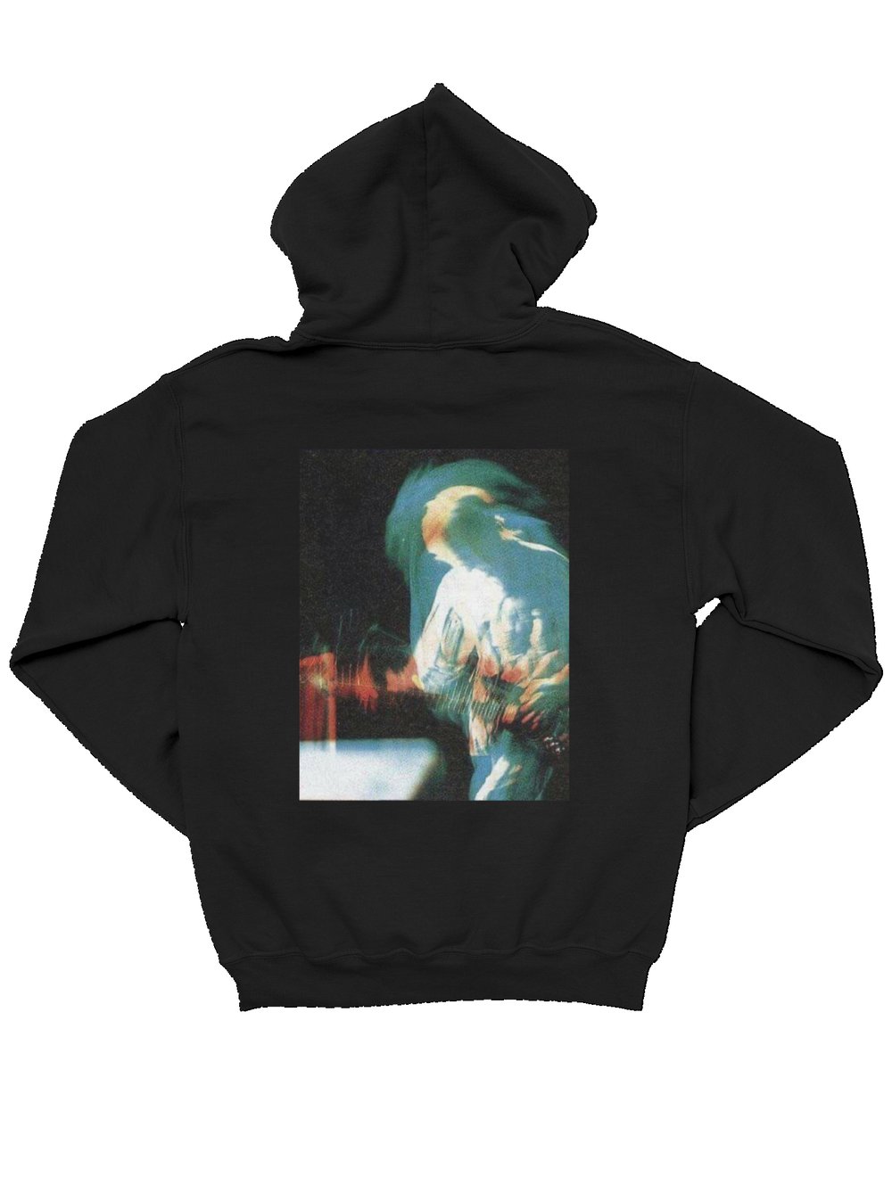 catacombwear Oversize Hoodie 8992004