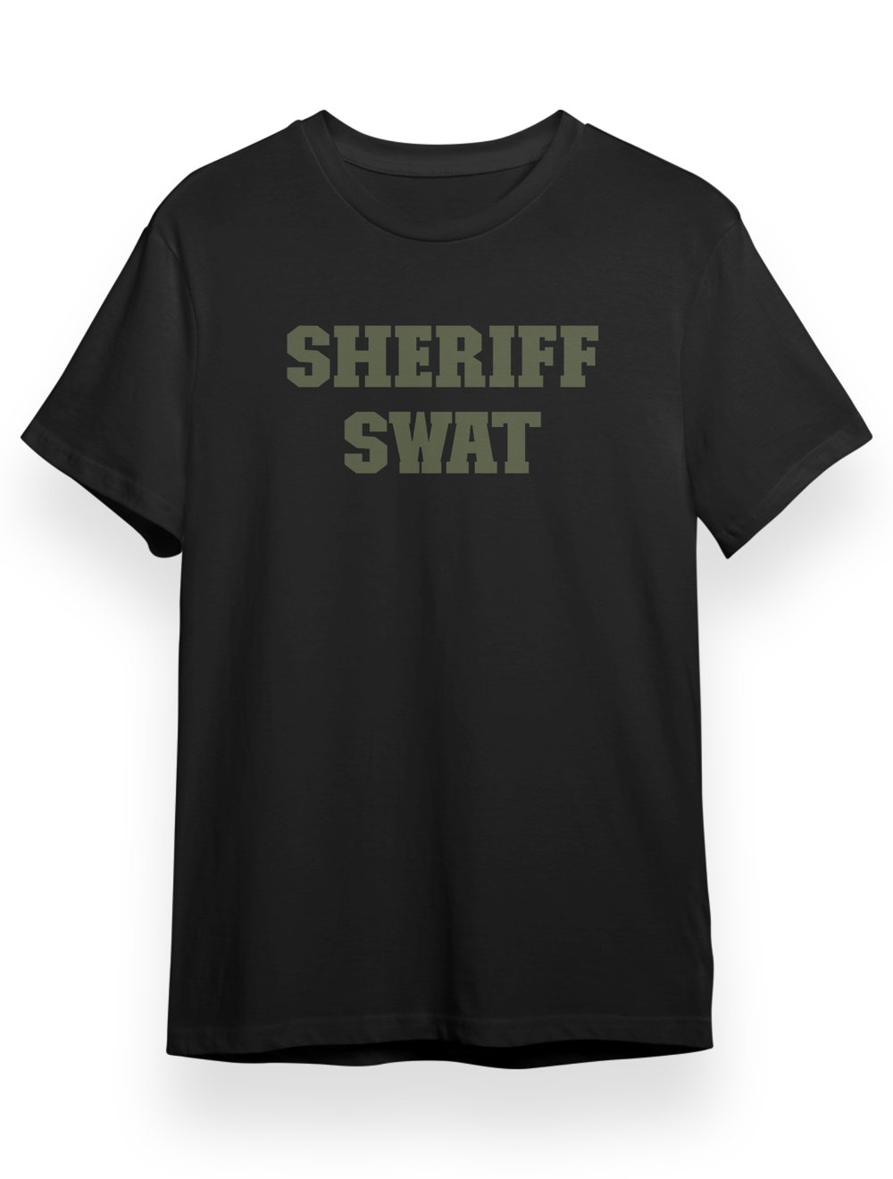 Sherıff SWAT