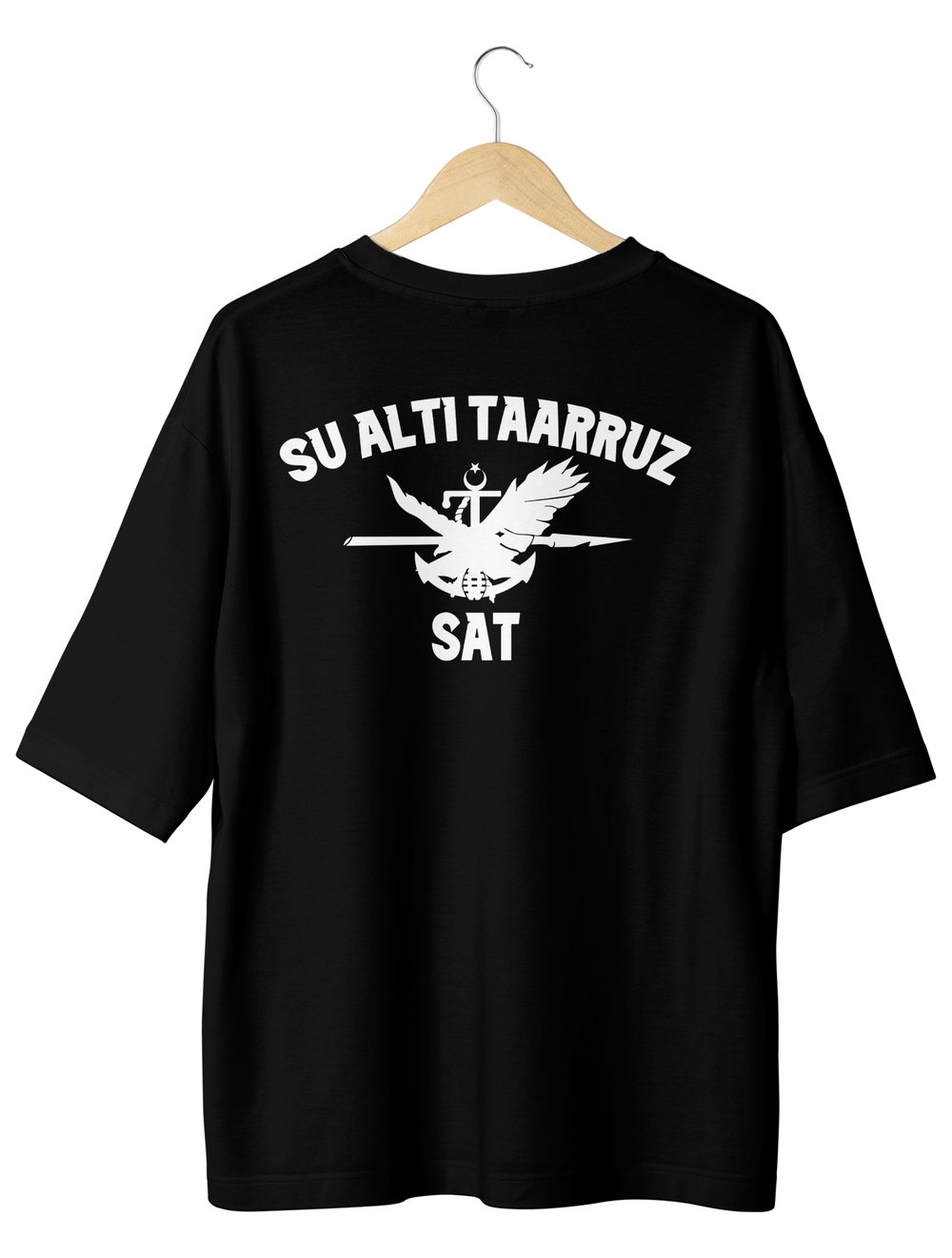 SOF Oversize TShirt