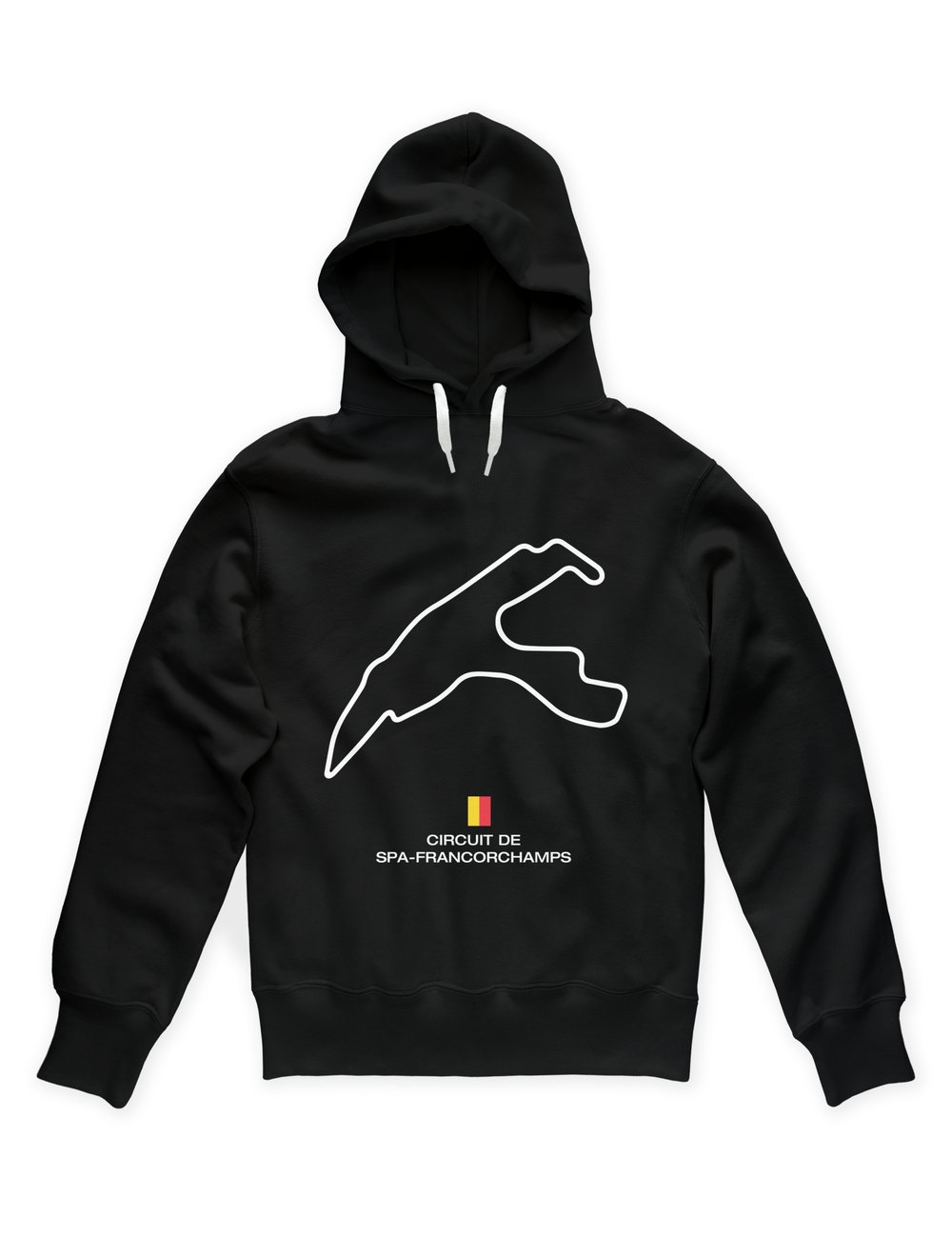 SPA Hoodie
