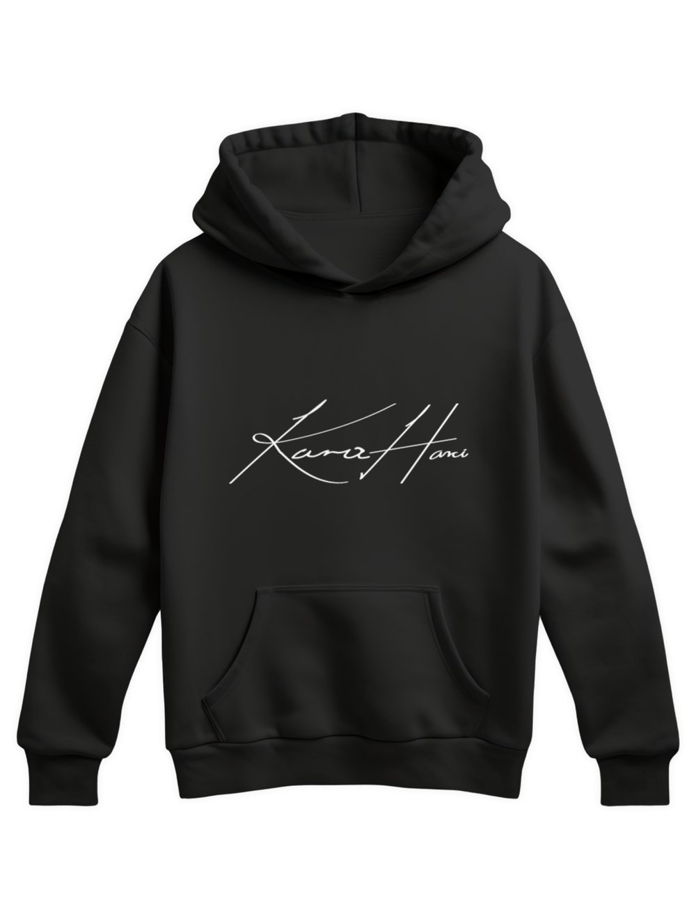 KaraHanci Hoodie