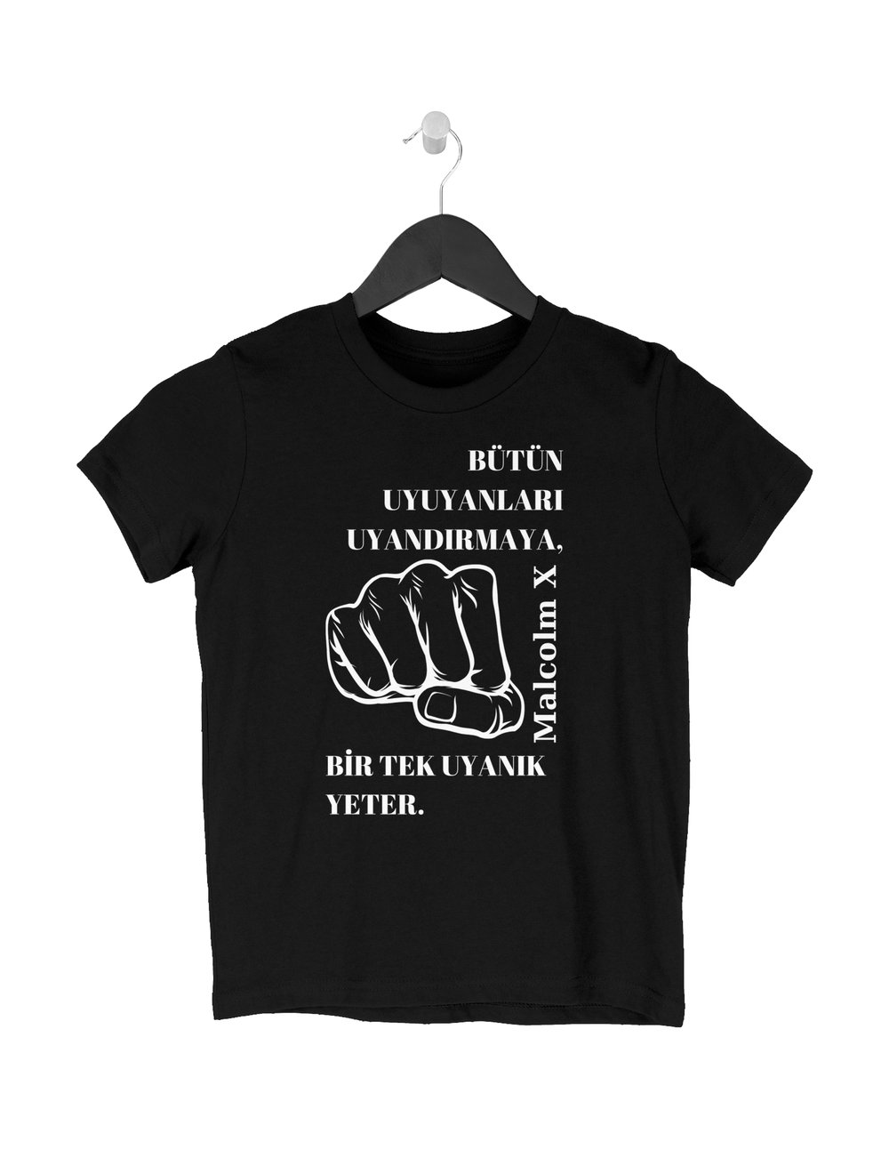 X Çocuk TShirt