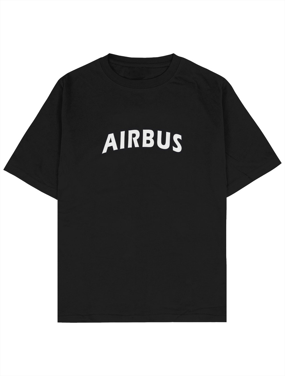 Above The Clouds Oversize T-Shirt 7492121