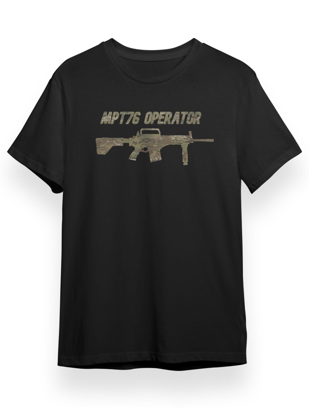 MPT76 OPERATOR MULTİCAM