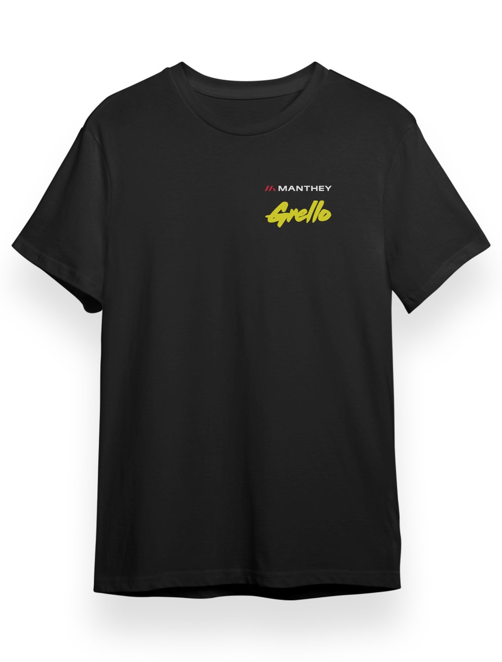 Manthey TShirt