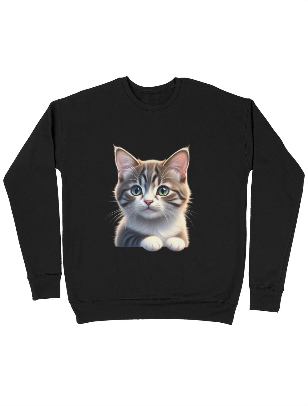 Darla Shop Kedi Sweatshirt 5581436