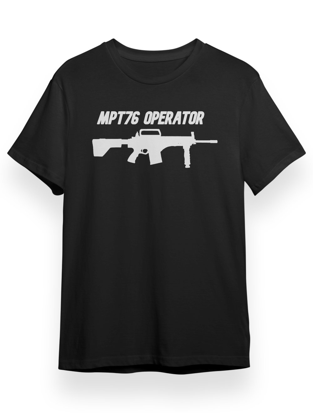 MPT76 OPERATOR