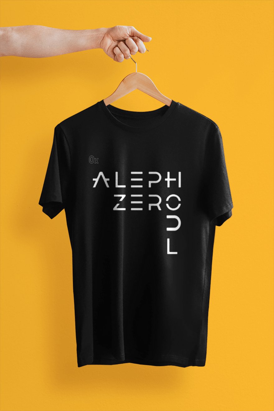 Azero Hodl Unisex T-Shirt
