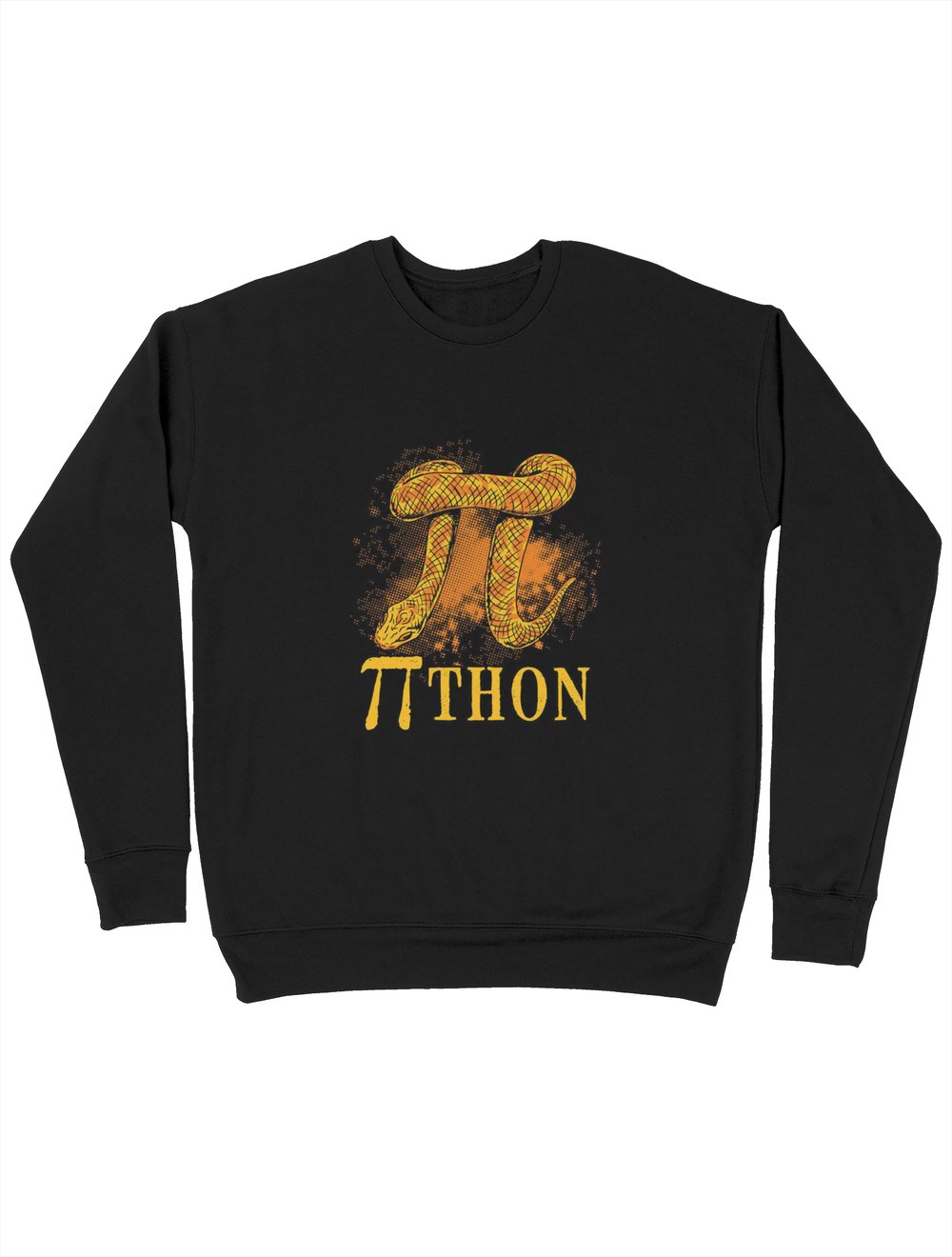 Matematik Giyim Sweatshirt