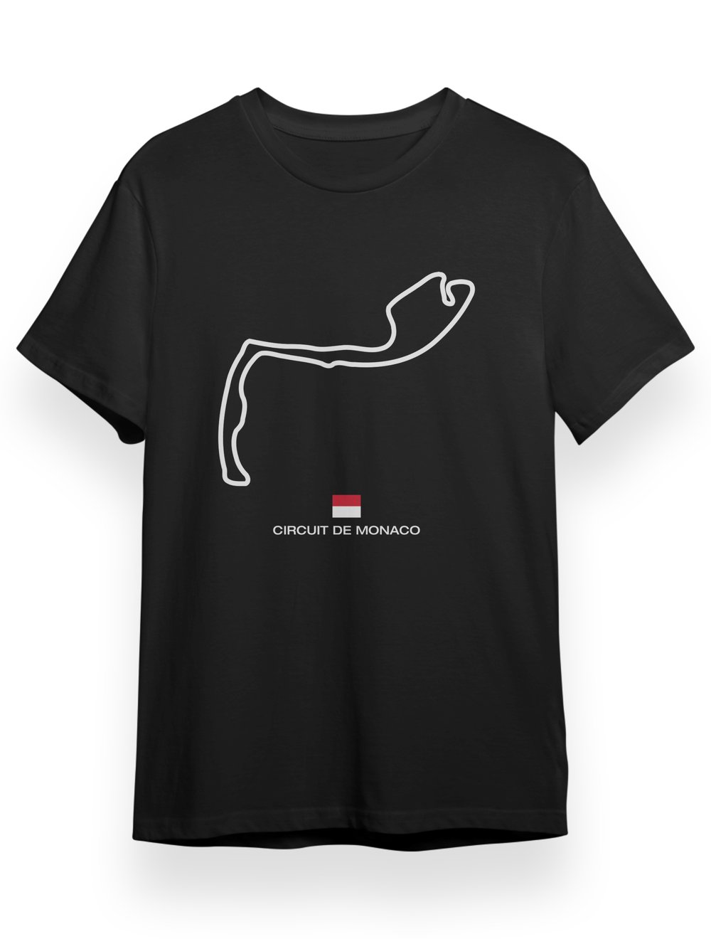 Monaco TShirt