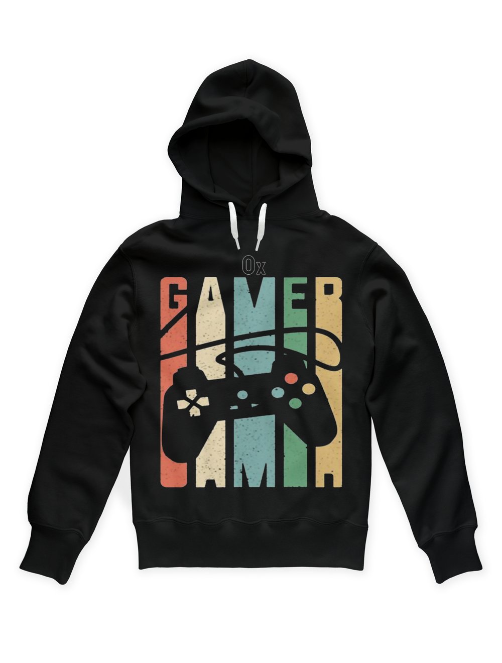 Gamer Unisex Hoodie