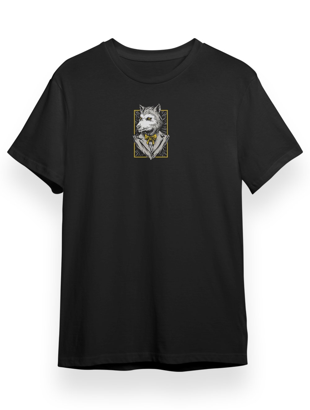 Henna T-Shirt 9951536