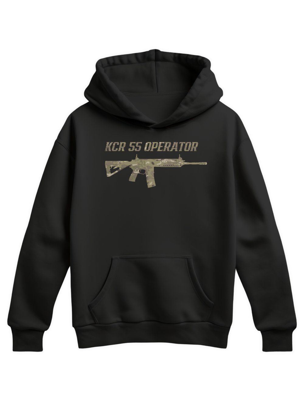 KCR 55 OPERATOR MULTİCAM