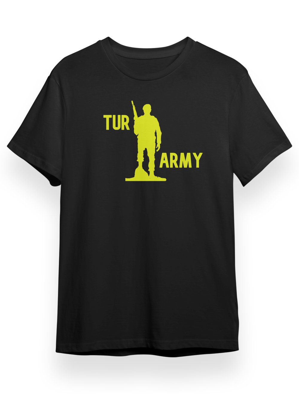 TUR ARMY