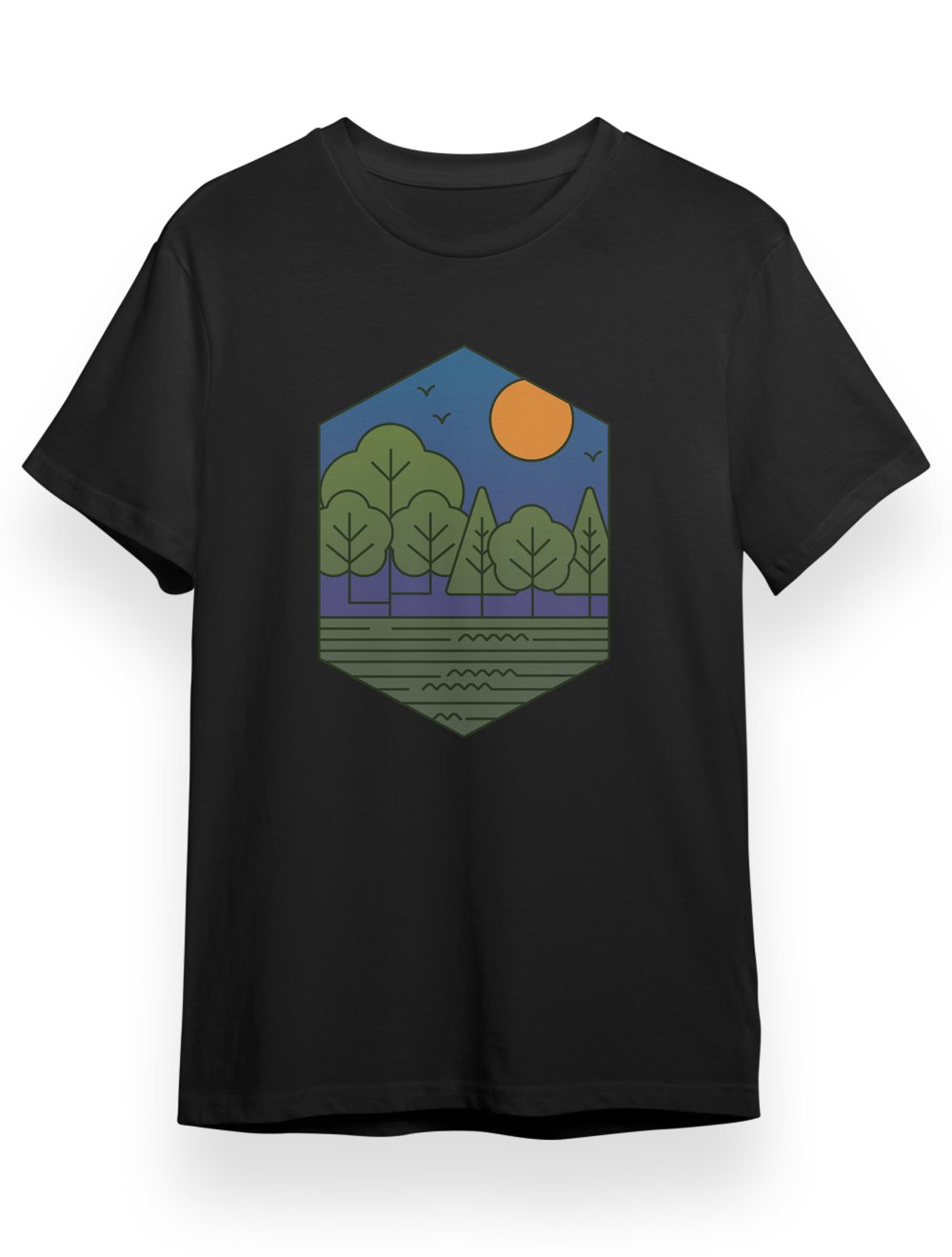 CAGA T-Shirt 1521858