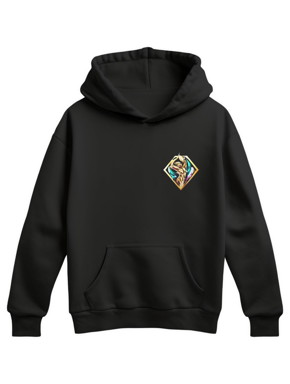 Bitki Adam Hoodie