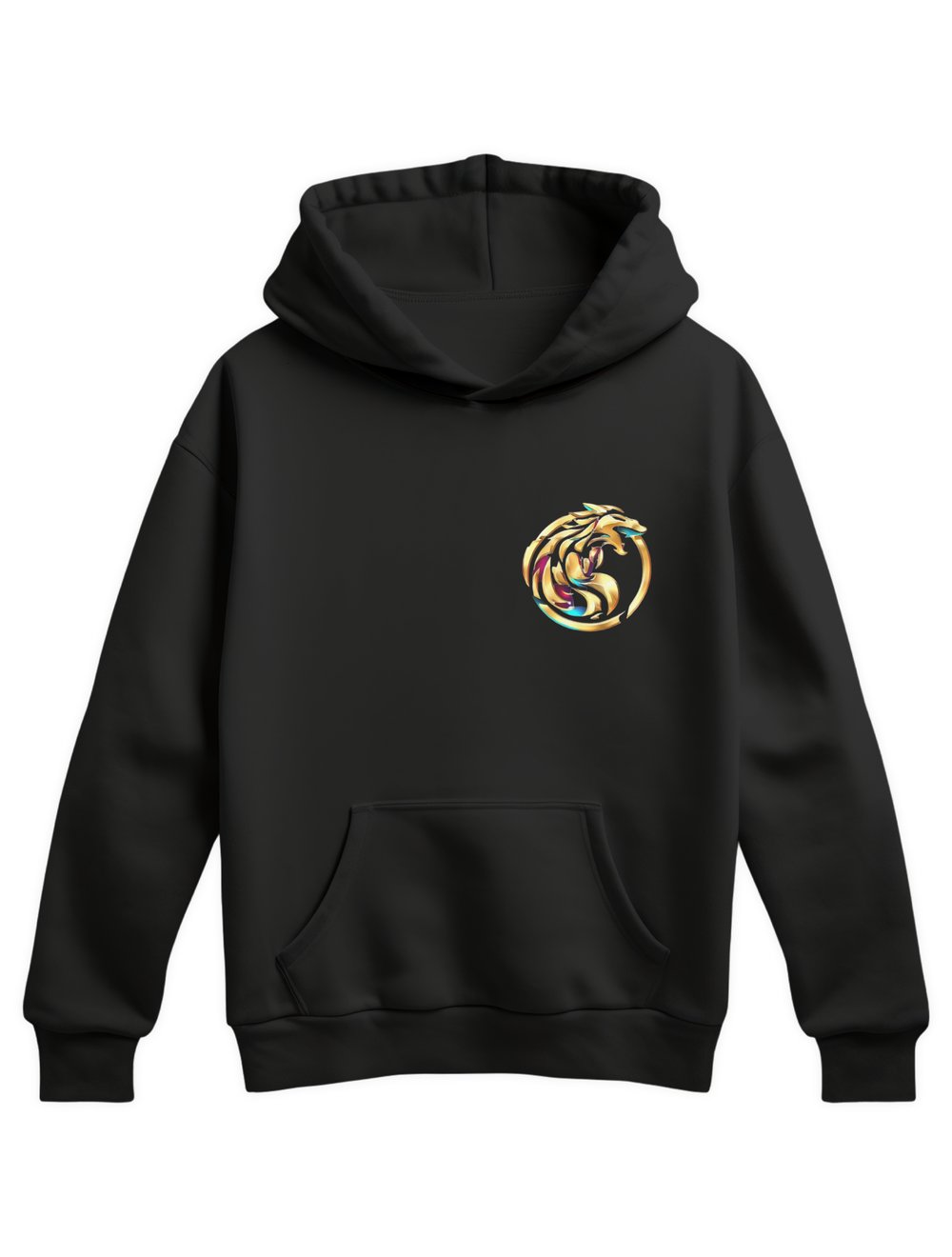 Yılan Hoodie