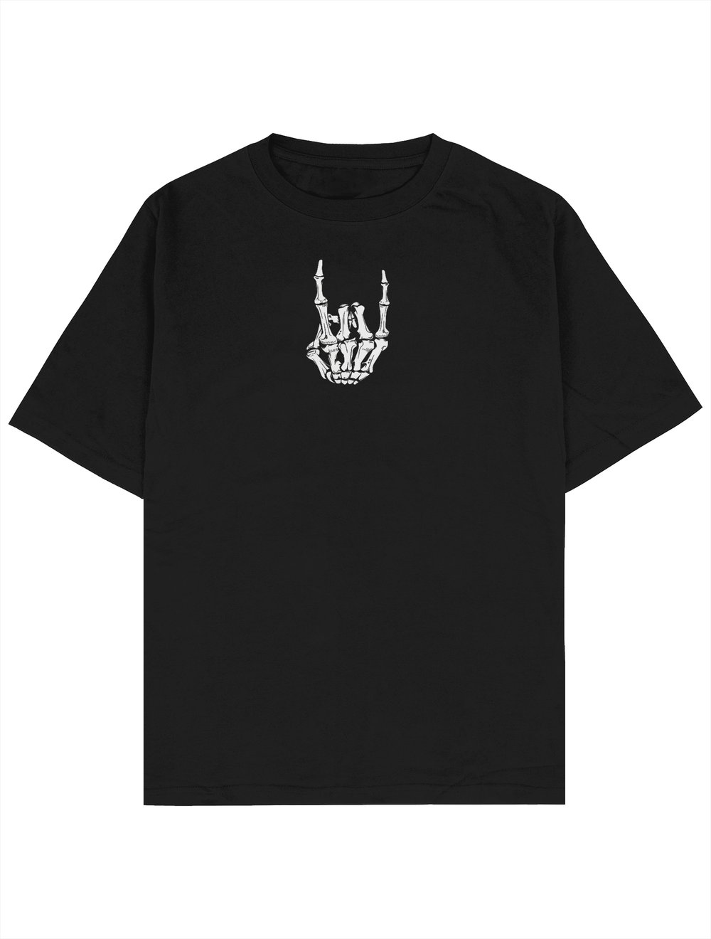 SOF GYM Koleksiyonu Oversize TShirt