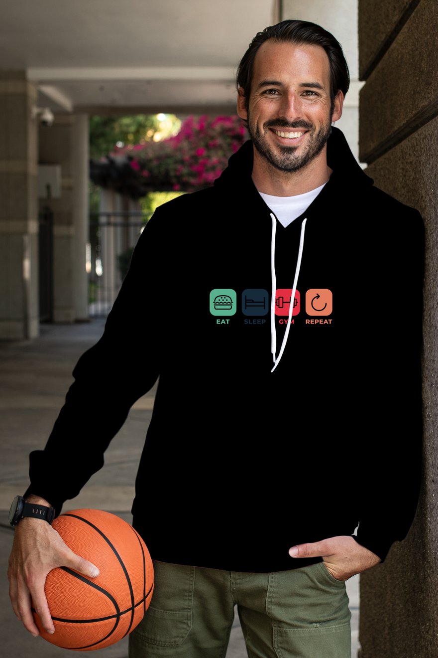 CAGA Hoodie 6932314
