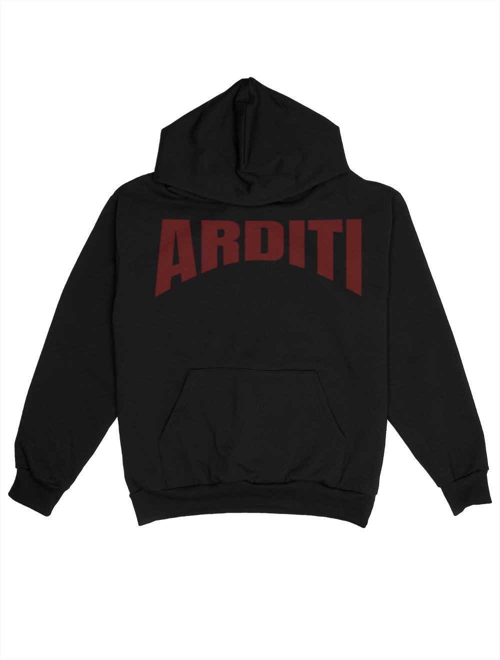 Arditi Shop Oversize Hoodie 5572359