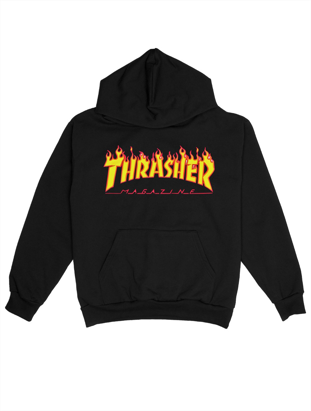 Thrasher Magazine