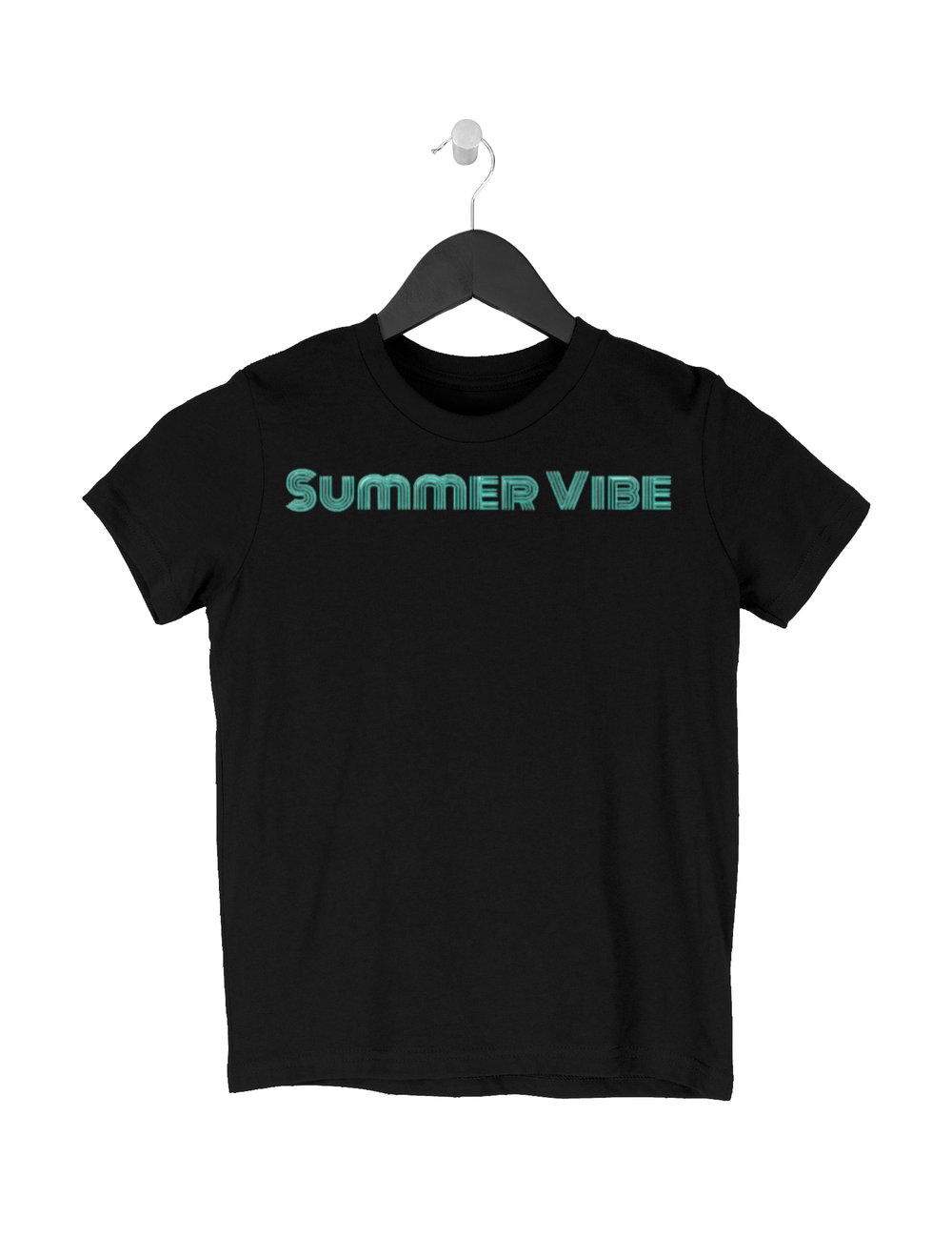 Darla Shop Summer Vibe Kids TShirt 8441345