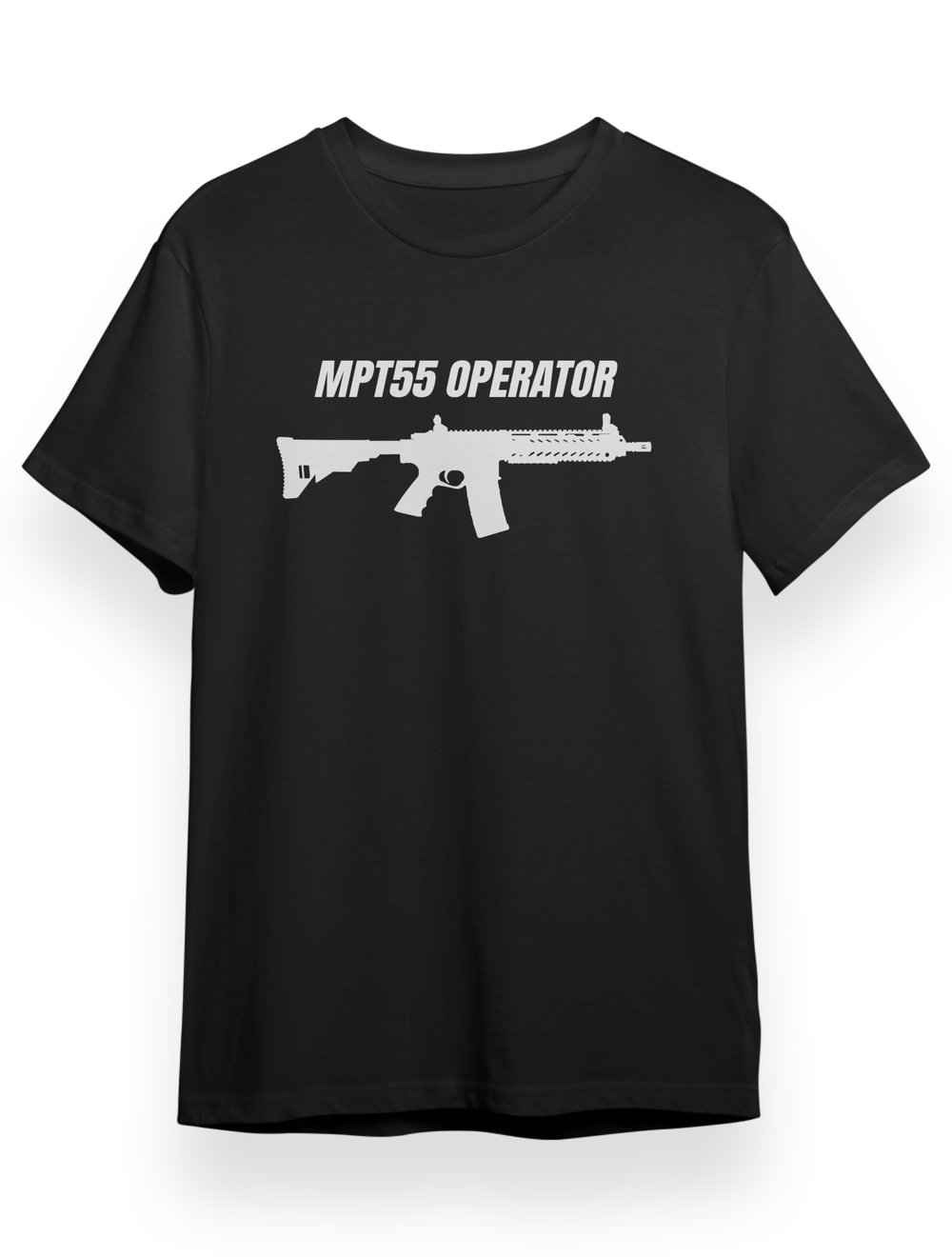 MPT55 OPERATOR