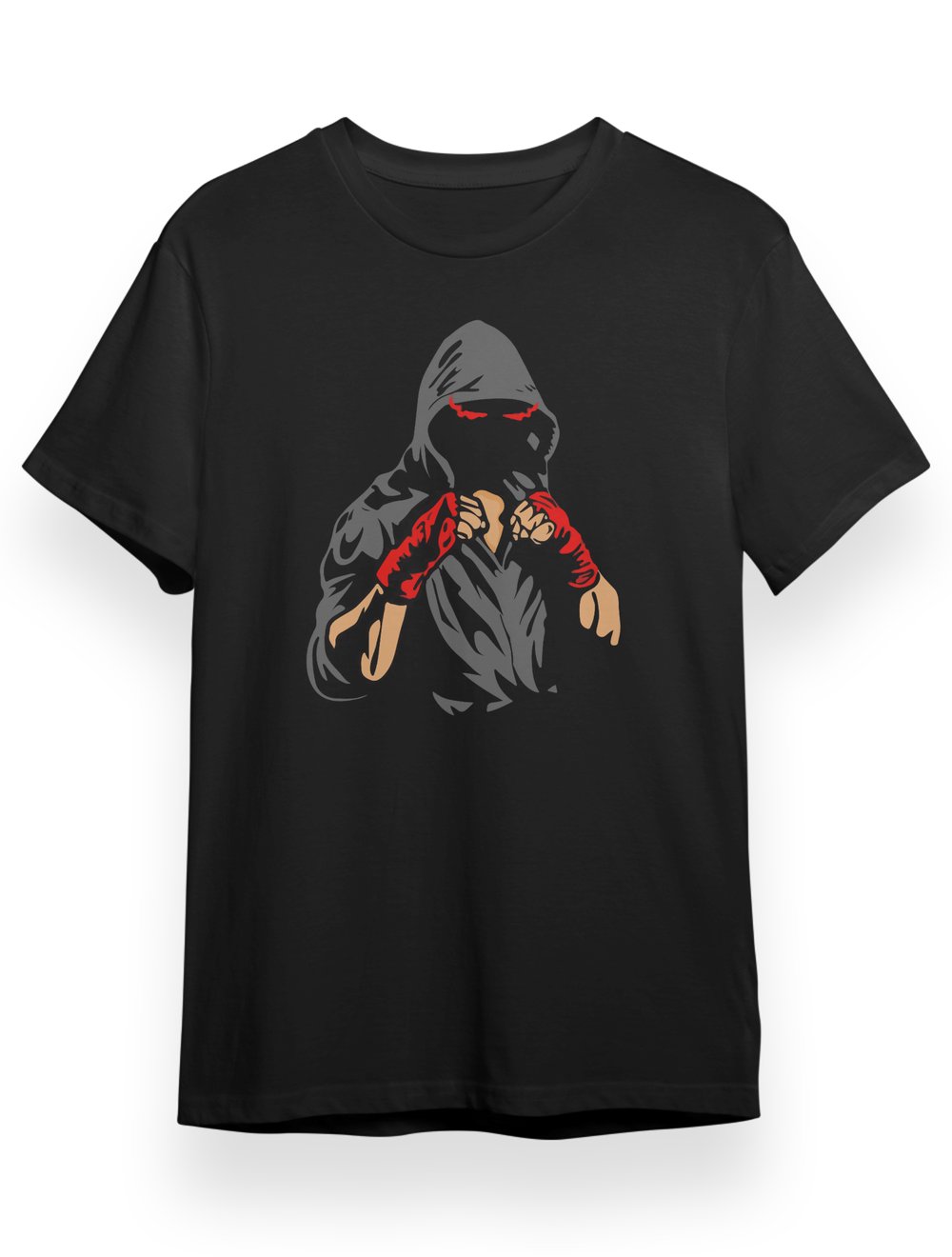 SOF Boks koleksiyonu TShirt