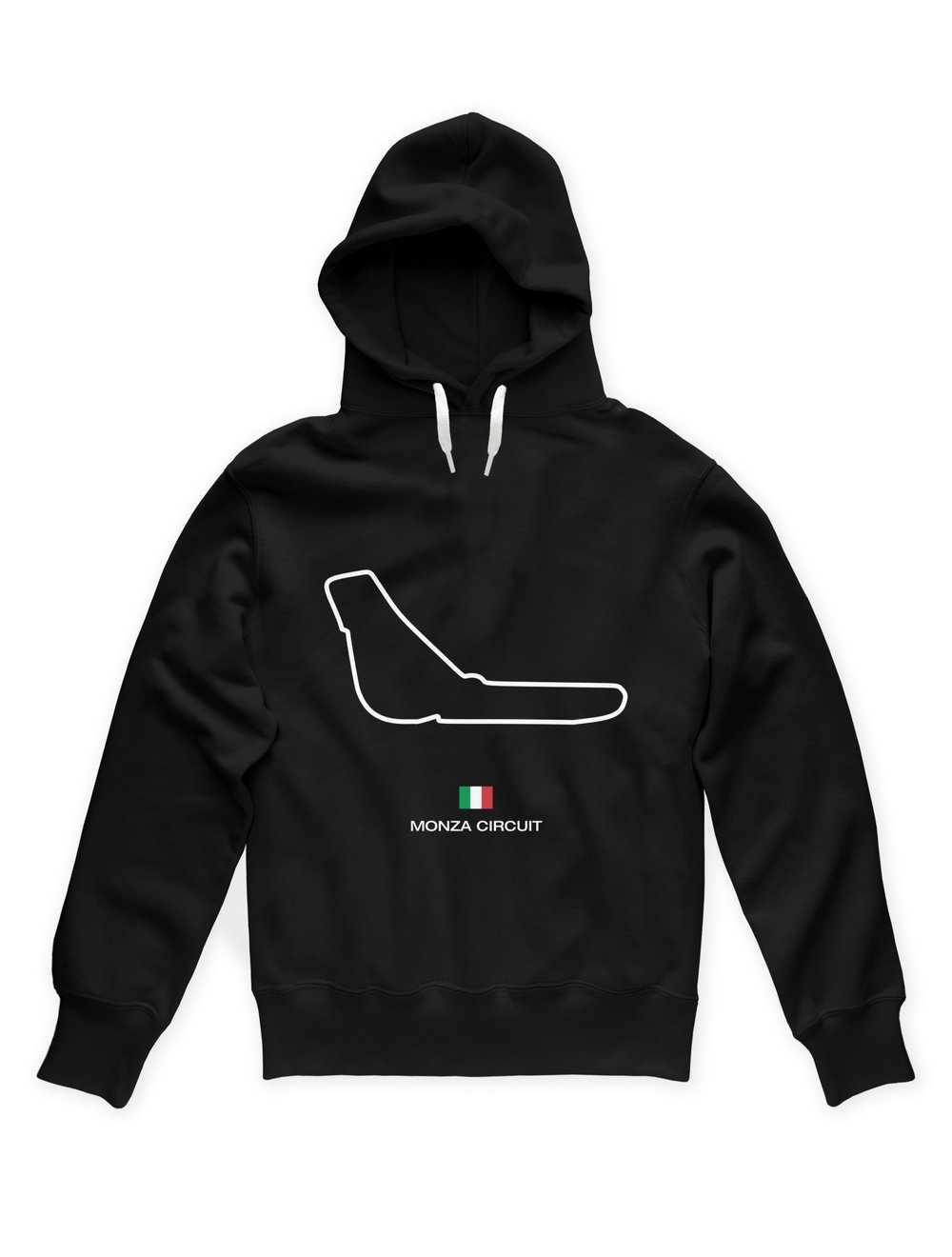 Monza Hoodie